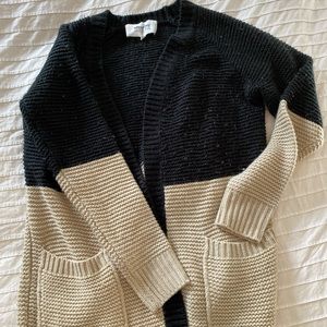 Stitch Fix Exclusive Open Cardigan